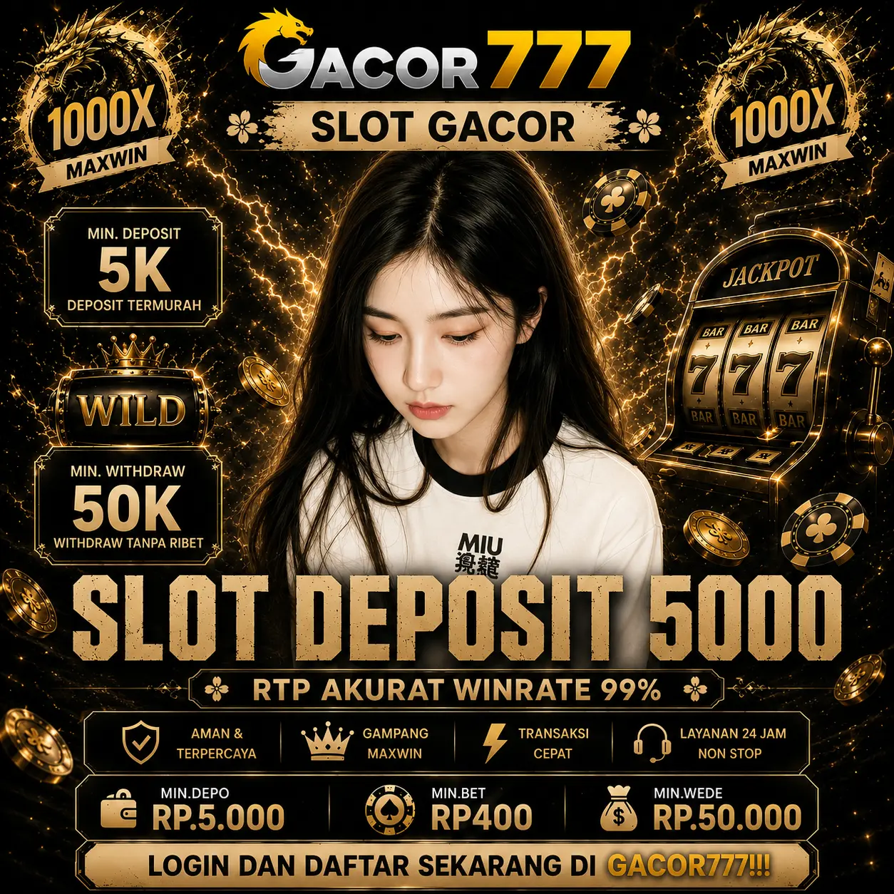 GACOR777